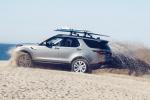 Land Rover Discovery HSE TD6 2017 года (NA)